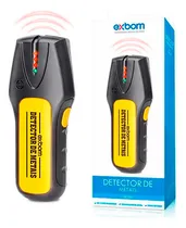 Comprar Detector De Metais Scanner Digital Pu002F Fios E Metais