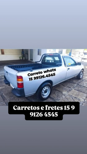 Fretes E Carretos Sorocaba E Região Whatsapp 15 9 9126 4545.