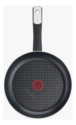 T-fal Batería De Cocina 11 Pzs Hard Titanium Tefal Msi
