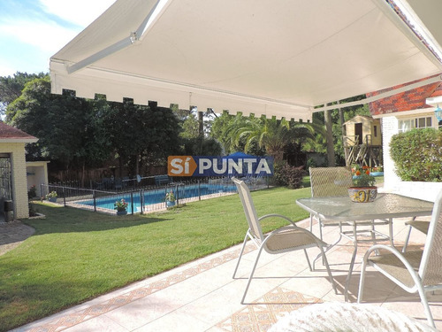 Imagen 27 de 30 de Casa Venta En Punta Del Este