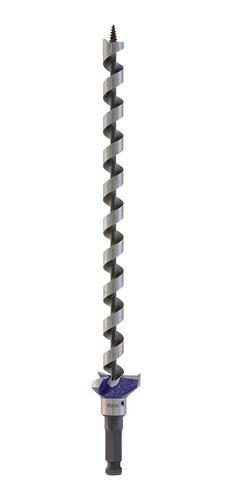 Irwin Broca Tornillo Hexagonal