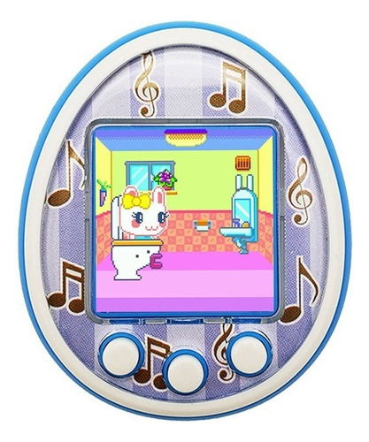 Juguetes Tamagotchi Originales En Forma De U Baratos Con Env