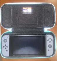 Comprar Nintendo Switch Hac-001 (-01)
