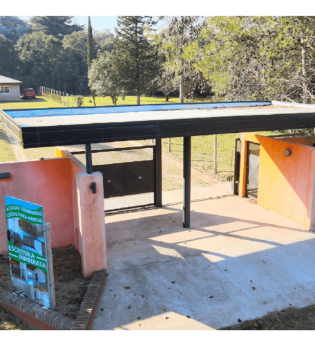 Imagen 5 de 14 de Lote/terreno En Barrio Cerrado Eucaliptus Pilar