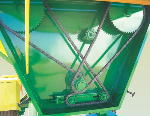 Imagen 5 de 6 de Mixer Agroar M 7009