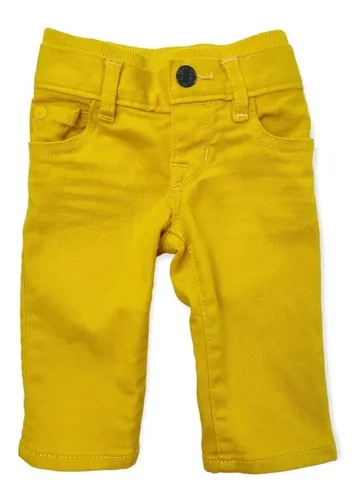 Jeans para cheap bebe
