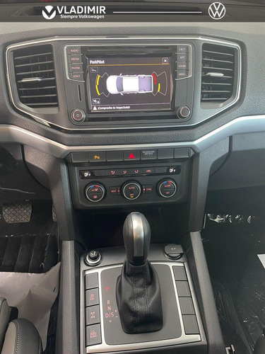 Vw Amarok V6 3.0 Tdi -entrega Inmediata 3.0 2023 0km