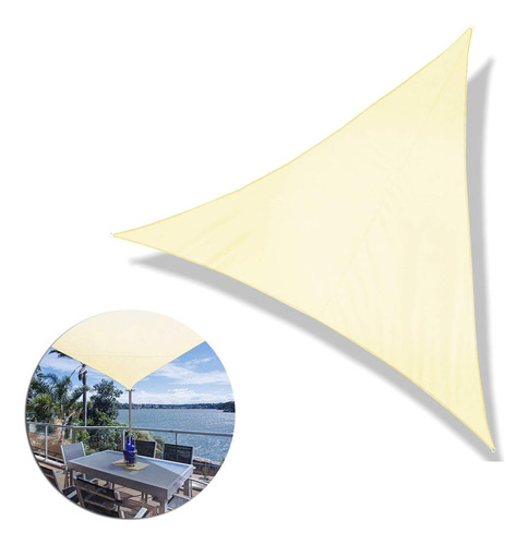 Toldo Impermeable Para Garaje Con Cubierta De Piscina De 4 X