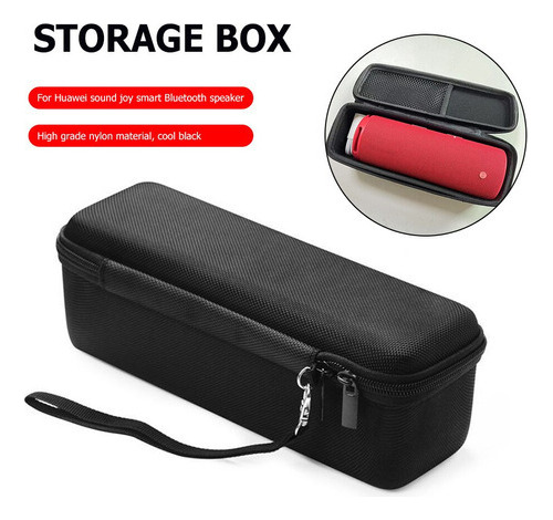 Bolsas De Transporte Para Huawei Sound Joy Compatibles Con B