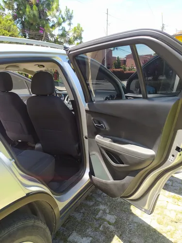 Chevrolet Tracker 1.8 Ls