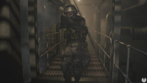 Imagen 3 de 10 de Resident Evil 2 Ps4- Fisico/ Mipowerdestiny