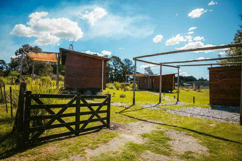 En Venta Cabañas La Porteña Tandil