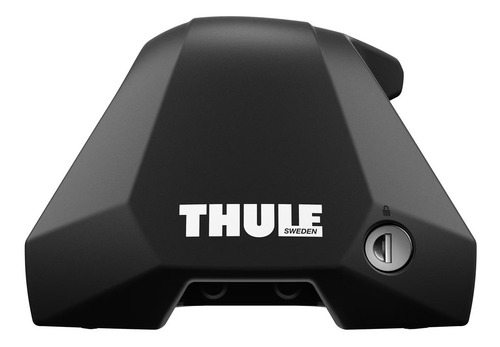 Rack Bagageiro Thule Evo Edge Ford Fiesta New Hatch 12 Á 19