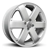 Comprar Jogo Rodas Track Field Aro 15 Vw Parati Santana - Zk110