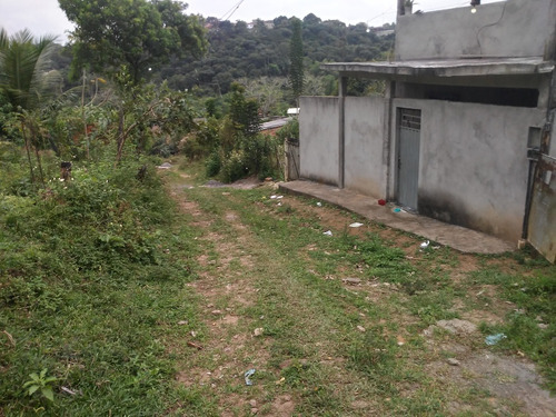 Vendo Terreno Em Cajazeiras Salvador