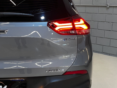 Chevrolet Tracker Premier 1.2 Turbo 12V Flex Aut.