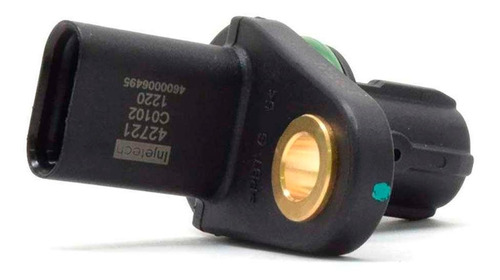 Sensor Arbol Levas Cmp Para Chevrolet Sonic 4cl 1.8 2013