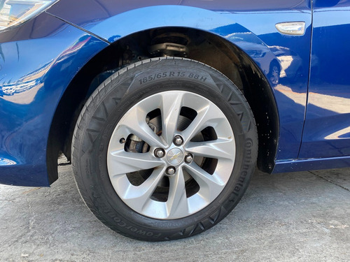 Chevrolet Onix 1.0t Lt At