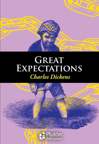 Libro: Great Expectations / Charles Dickens