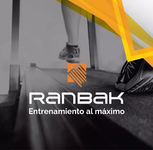 CINTAS PARA CORRER PROFESIONAL RANBAK 540 - Muek - Equipamiento Fitness