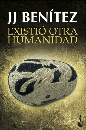 Libro Existio Otra Humanidad - Benitez, J.j.