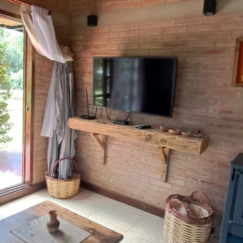 Imagen 12 de 19 de Cabañas En Alquiler San Javier Cordoba Valle Traslasierra (leer)