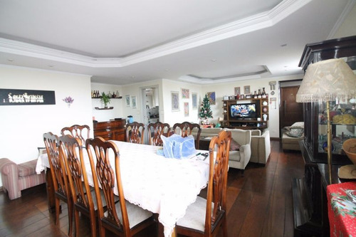 Imagem 3 de 27 de Apartamento - Ref: 4248