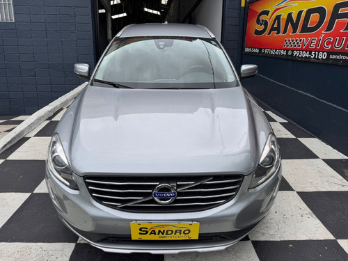 Volvo XC60 2.0 T5 Dynamic Drive-e 5p