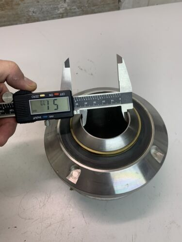 024503450022 - Adj Clamp Assembly Nnq