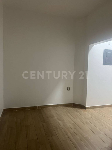 Loft En Renta En La Colonia Reforma