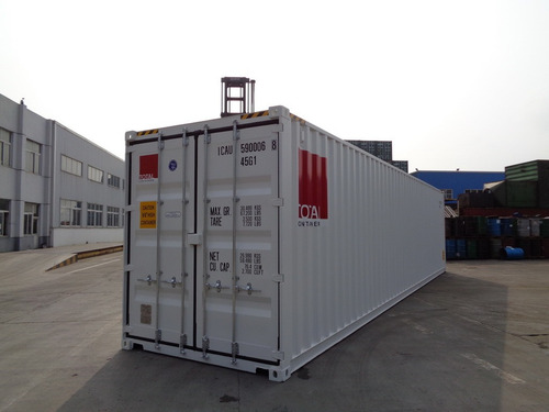 Imagen 14 de 14 de Contenedores Marítimos, Containers, Usados Excelente Estado