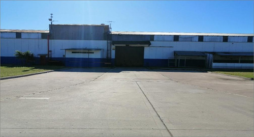 Imagen 2 de 4 de Depósito Logístico O Industrial.