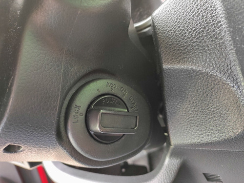 Nissan Tiida 1.8 Sl Vermelho Automático Flex Teto Solar
