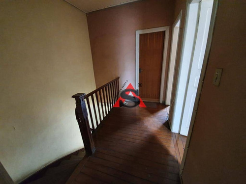 Imagem 6 de 12 de Sobrado Com 5 Dormitórios Para Alugar, 160 M² Por R$ 9.000,00/mês - Liberdade - São Paulo/sp - So5315