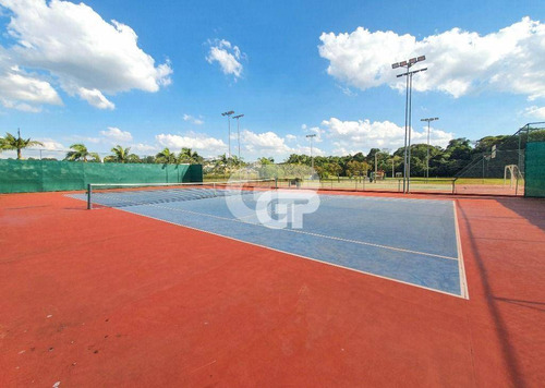 Imagem 3 de 22 de Terreno À Venda, 870 M² Por R$ 690.000,00 - Condomínio Shamballa Ii - Atibaia/sp - Te0707