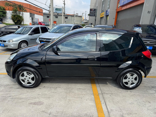 Ford Ka 1.0 Flex 3p