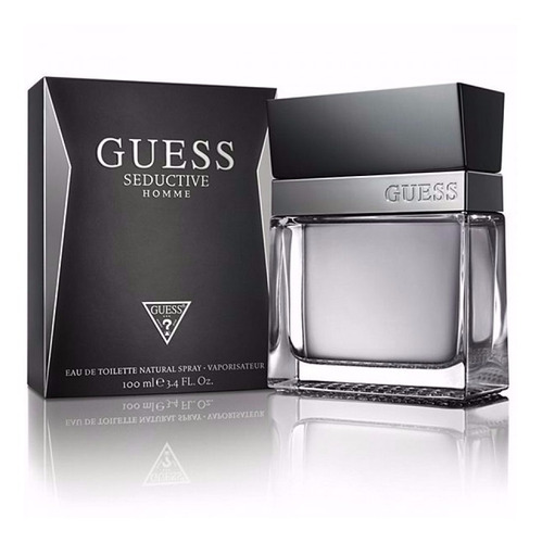 Perfume Guess Seductive Caballeros