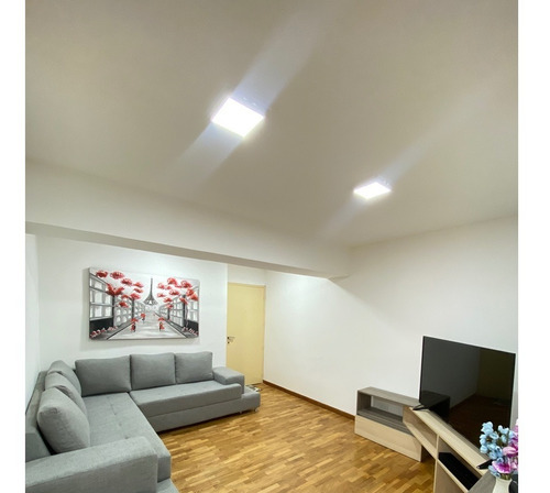Imagen 5 de 14 de Apartamento En Alquiler - Urb. Campo Alegre