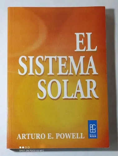 El Sistema Solar - Astrologia ..