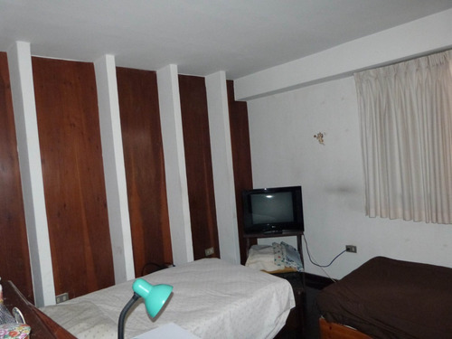 Apartamento En Venta Santa Eduvigis Lb25-1254