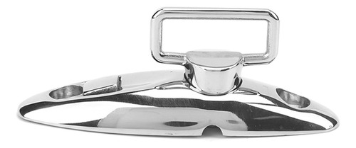 Bisagra De Cubierta Universal De Acero Inoxidable 316 Para A