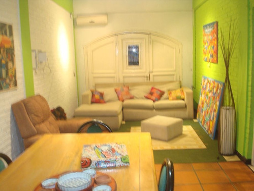 Imagen 5 de 14 de Chalet En Venta En Castelar Norte