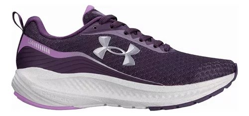 Tênis Under Armour Charged Wing Feminino