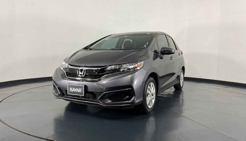 Imagen 1 de 15 de 45345 - Honda Fit 2018 Con Garantía Mt