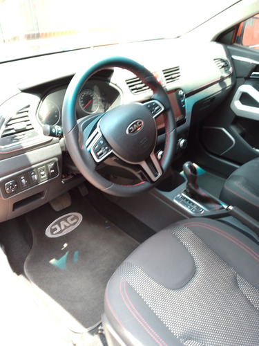 JAC SEI2 1.5 At Cvt