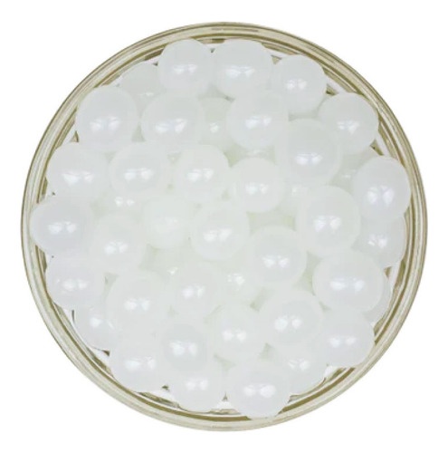 Tapioca Supply Co Bobas Explosivas Cubeta De3 Kg Sabor Lichy