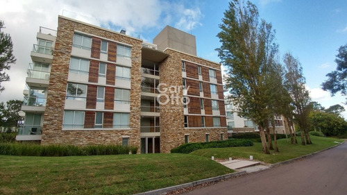 Imagen 1 de 24 de Departamento De Un Dormitorio En Complejo De Categoría.