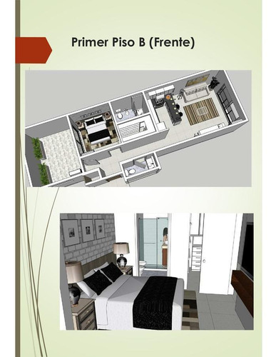 Imagen 10 de 30 de Emprendimiento De Calidad, Amplios Ambientes, 2 Baños Y Toilette! - Saavedra