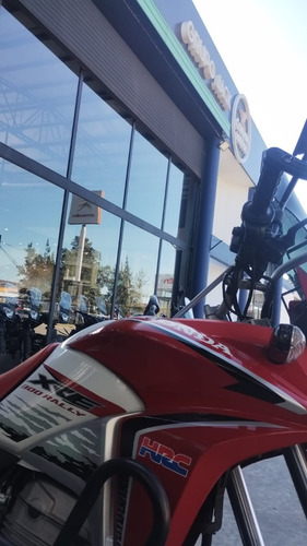 Honda Xre 300 2014 Exclusiva Implecable Estado C/accesorios!
