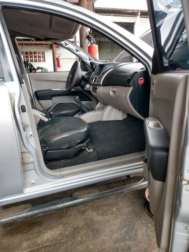 Sucata Mitsubishi L200 Triton 2.4 Flex 2013/2014